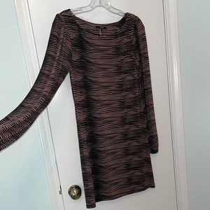 Tart long sleeve dress